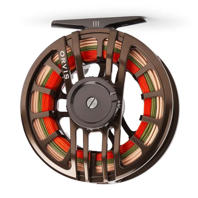 Orvis Hydros Fly Reel IV