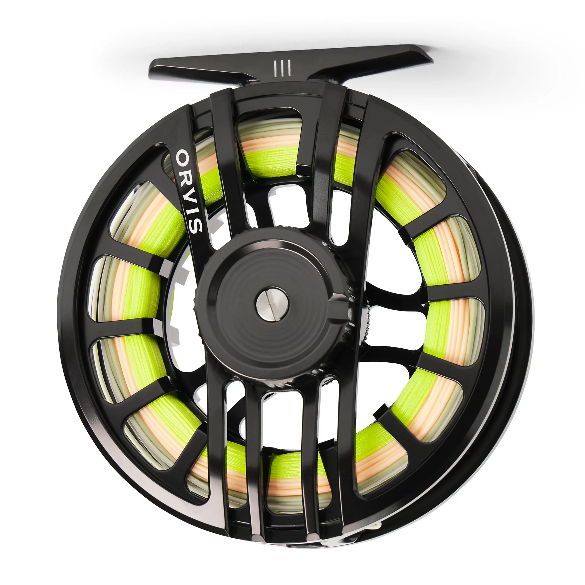 Hydros Fly Reel III - The Gadget Company