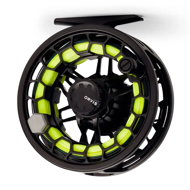 Orvis RATIO REEL V