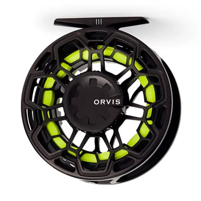 Orvis RATIO REEL IV