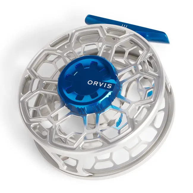 Orvis RATIO REEL IV