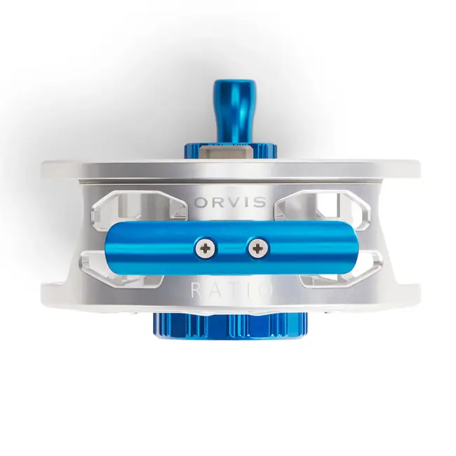 Orvis RATIO REEL IV