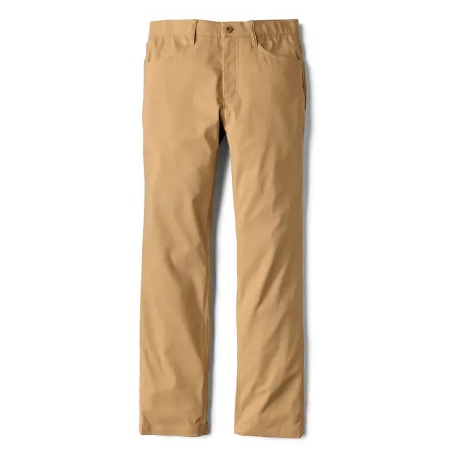 Orvis OUT-OF-OFFICE 5PKT PANT REG