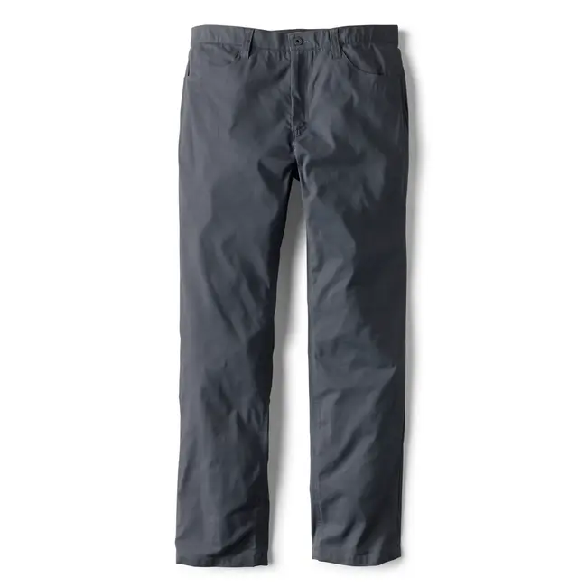 Orvis OUT-OF-OFFICE 5PKT PANT REG