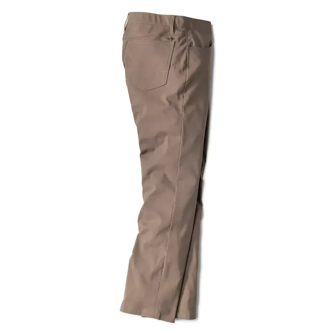 Orvis OUT-OF-OFFICE 5PKT PANT REG
