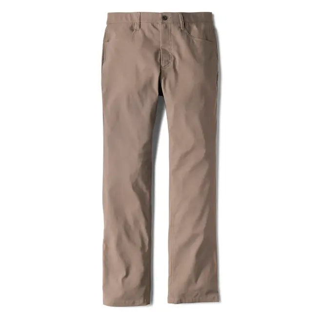 Orvis OUT-OF-OFFICE 5PKT PANT REG
