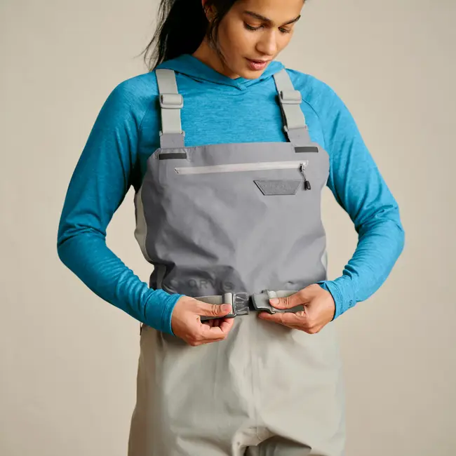 Orvis W'S ULTRALIGHT WADER