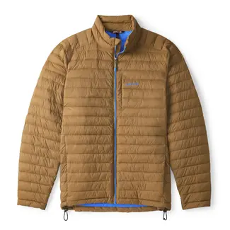 Orvis MENS DRIFT JACKET