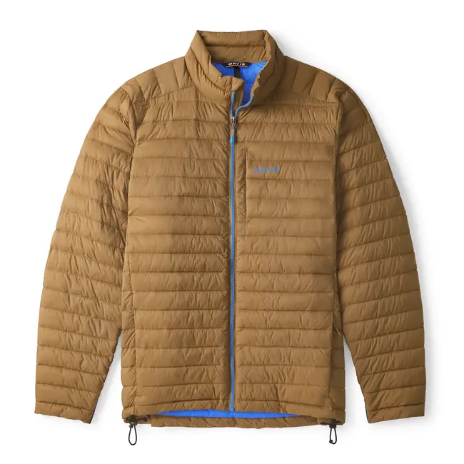 Orvis MENS DRIFT JACKET