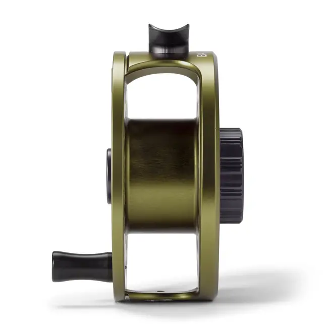 Orvis BATTENKILL DISC REEL IV