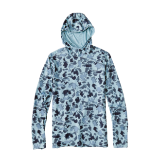 Orvis SUN DEFENSE PRINTED HOODIE