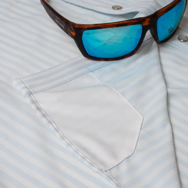 Poncho The Get In Line