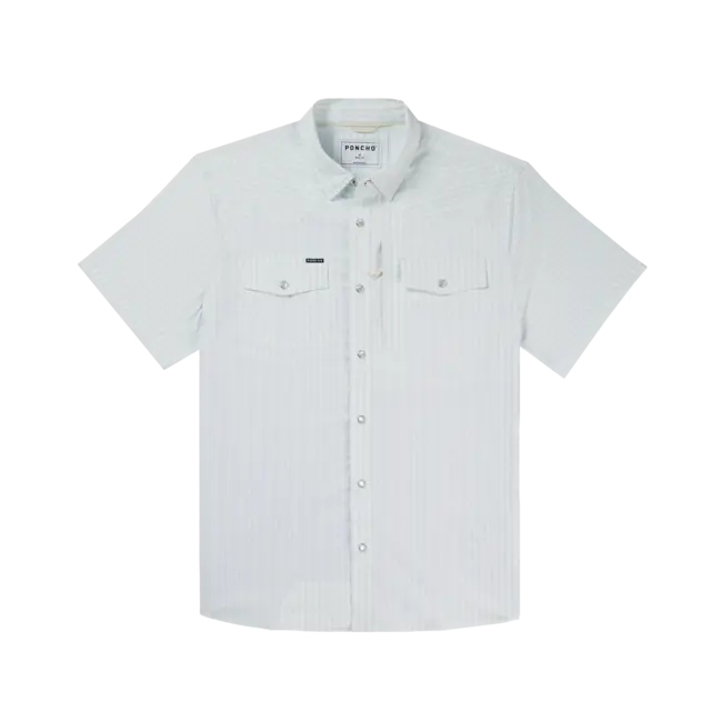 Poncho The Get In Line