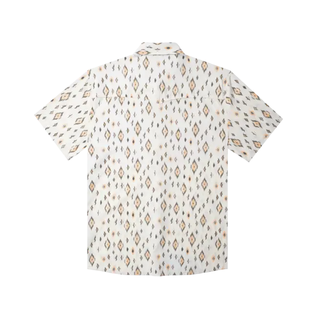 Poncho The Diamond Back