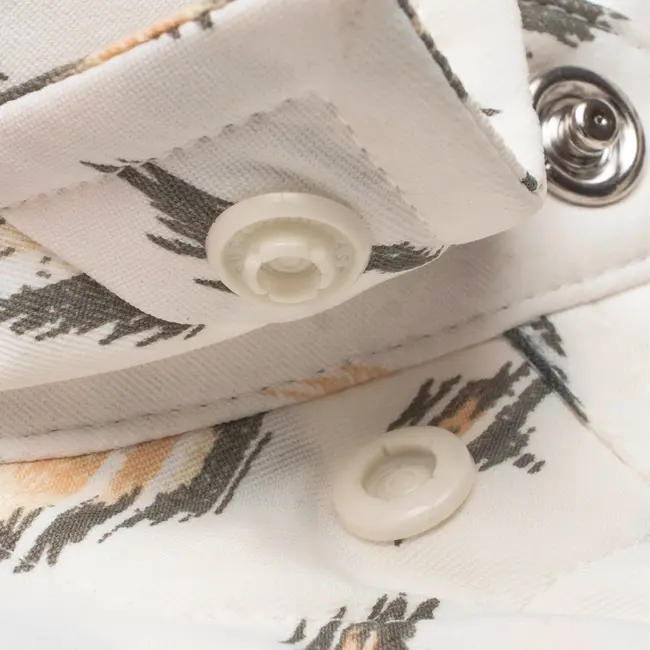 Poncho The Diamond Back