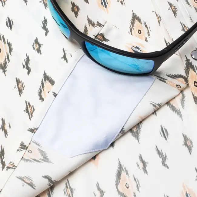 Poncho The Diamond Back