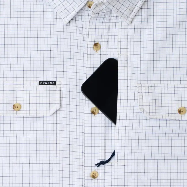 Poncho The Cattleman