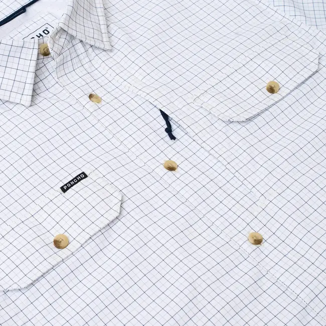 Poncho The Cattleman