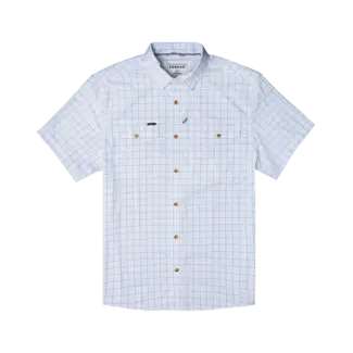 Poncho The Spanish Wells