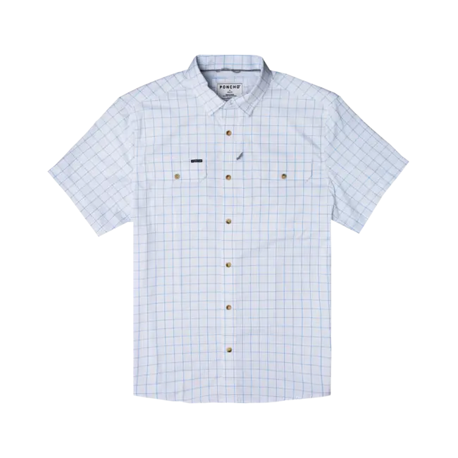 Poncho Outdoors The Spanish Wells