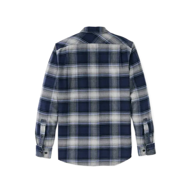 Filson Vintage Flannel Work Shirt