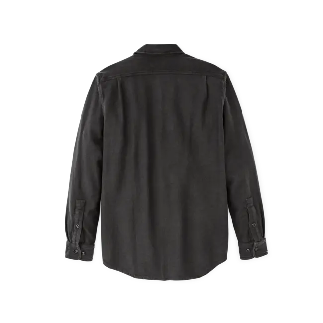 Filson Vintage Flannel Work Shirt