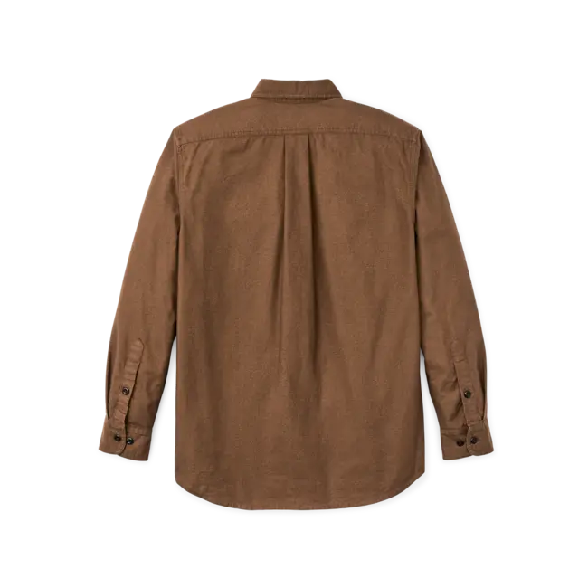 Filson Field Flannel Shirt