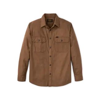 Filson Field Flannel Shirt