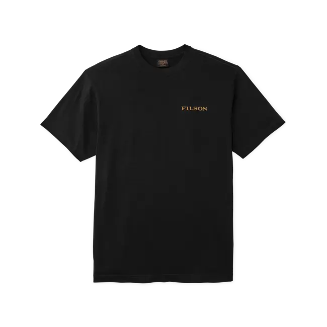 Filson S/S Scenic Graphic T-Shirt