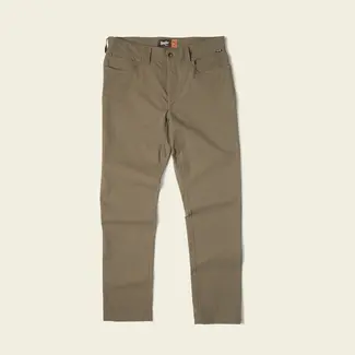 Howler Brothers Frontside Tech Pants : Olive