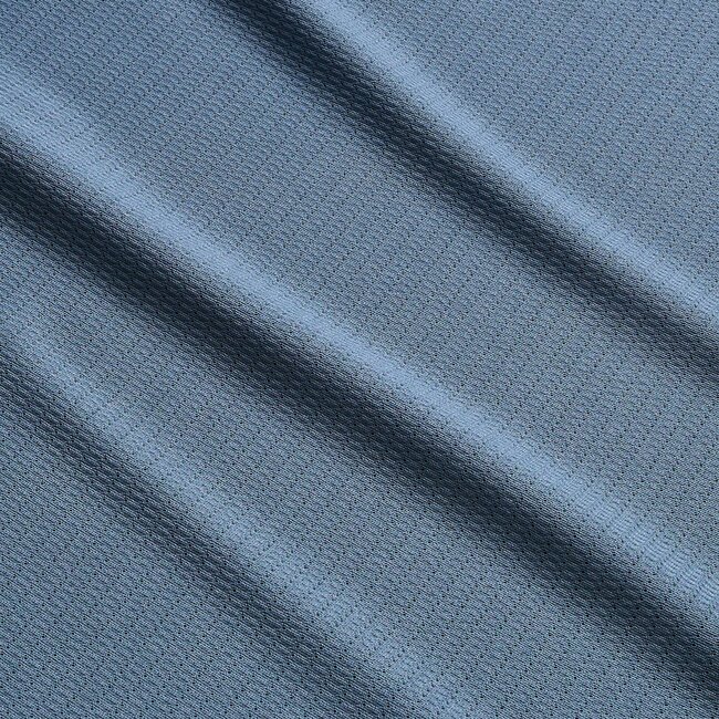 Howler Brothers Ranchero Tech Polo - Mirage Blue