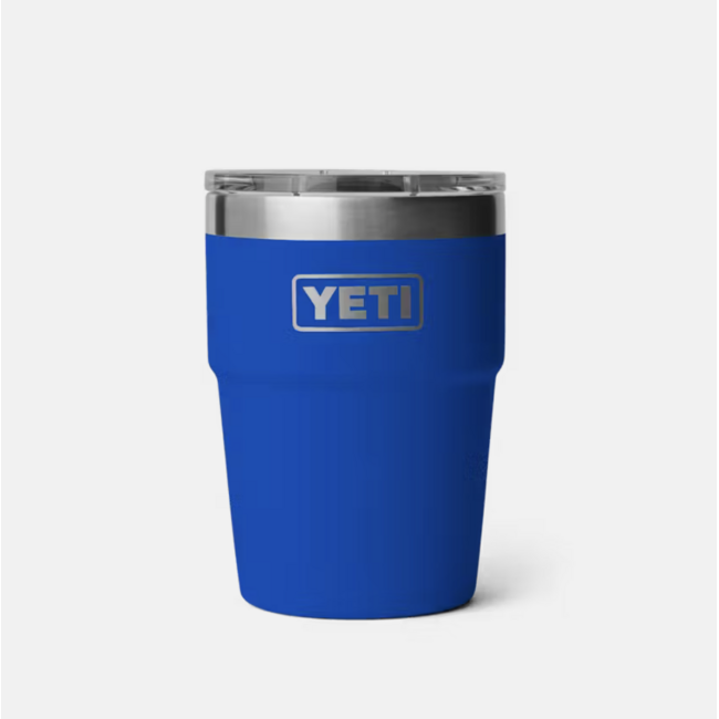 Yeti Rambler 16 oz STK MS