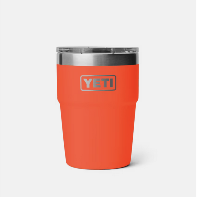 Yeti Rambler 16 oz STK MS