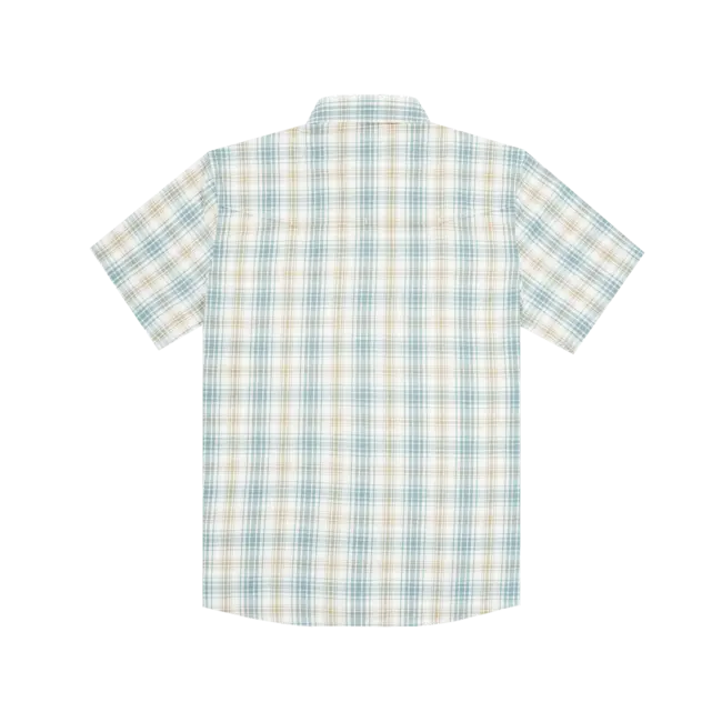 Poncho The Double Haul