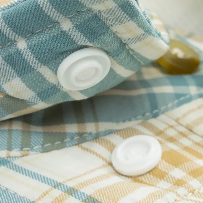 Poncho The Double Haul