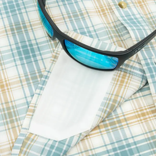 Poncho The Double Haul