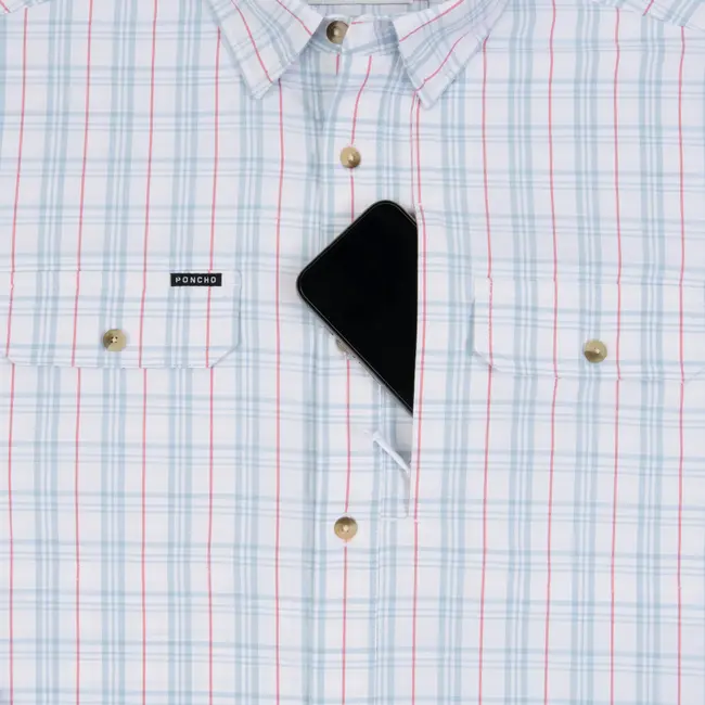 Poncho The Bait and Tackle