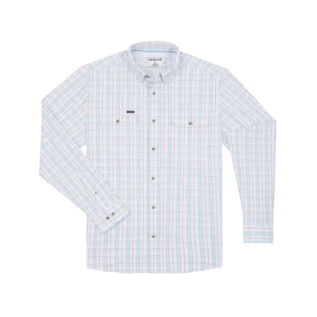 Poncho The Bait and Tackle