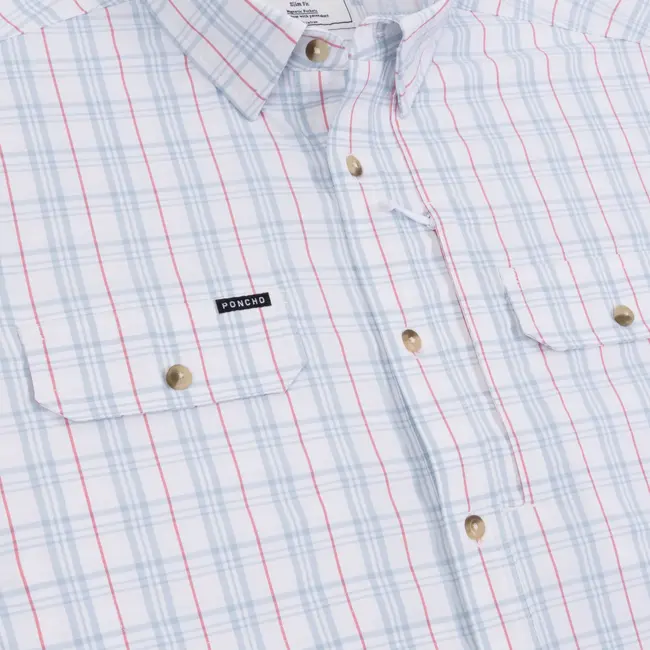 Poncho The Bait and Tackle