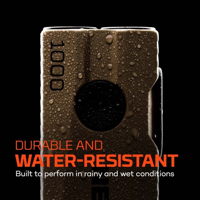 NEBO 1K EDC Pocket Light