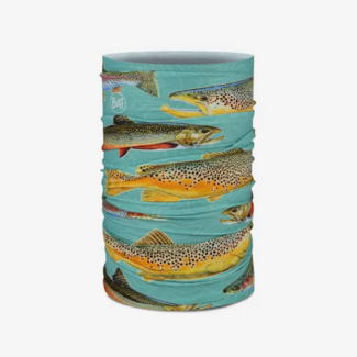 Buff Buff COOLNET UV