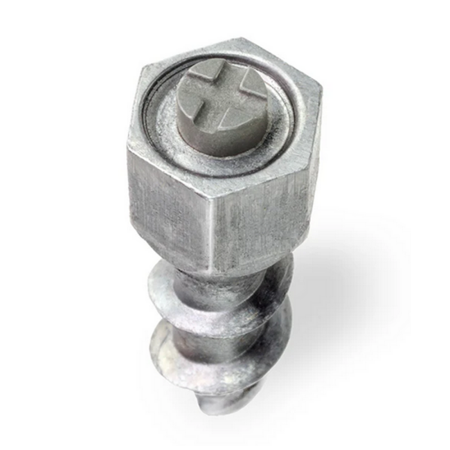 Korkers Xtra-Bite™ Carbide Screw-in Cleats