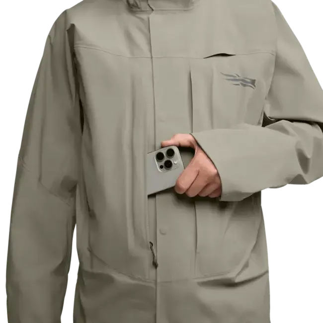 Sitka CAT-5 Jacket