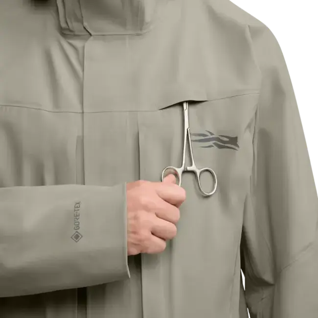 Sitka CAT-5 Jacket