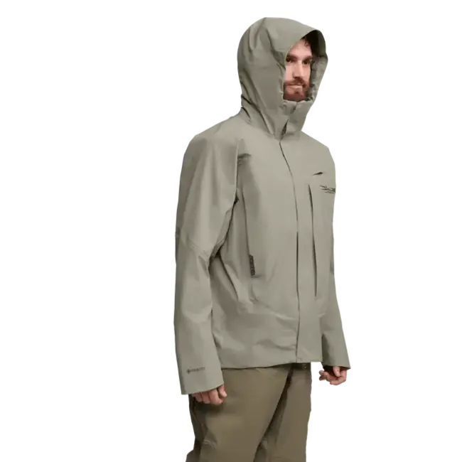 Sitka CAT-5 Jacket