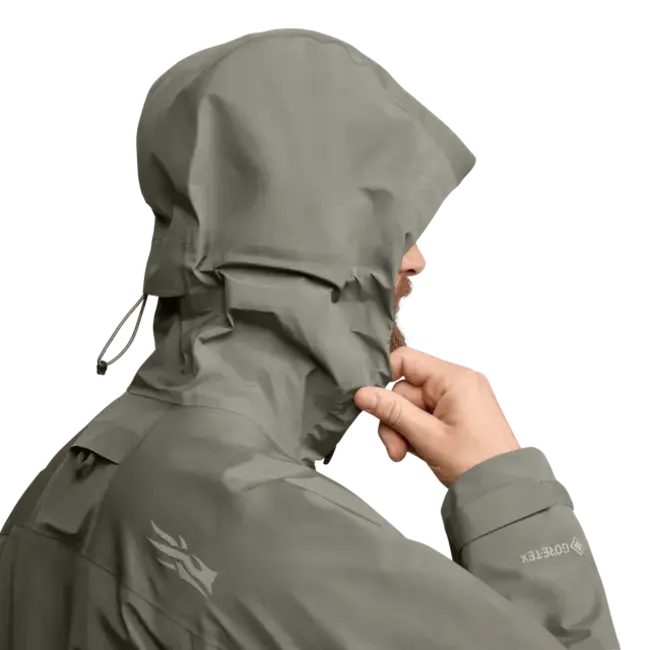 Sitka Stormfront Jacket