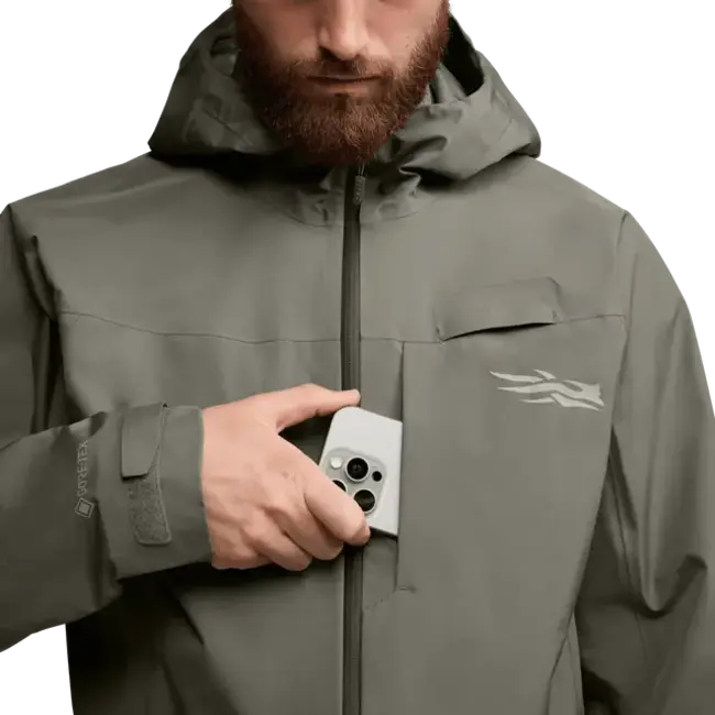 Sitka Stormfront Jacket