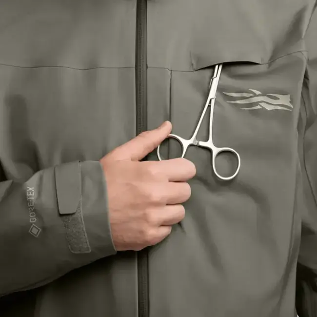 Sitka Stormfront Jacket