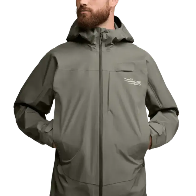Sitka Stormfront Jacket