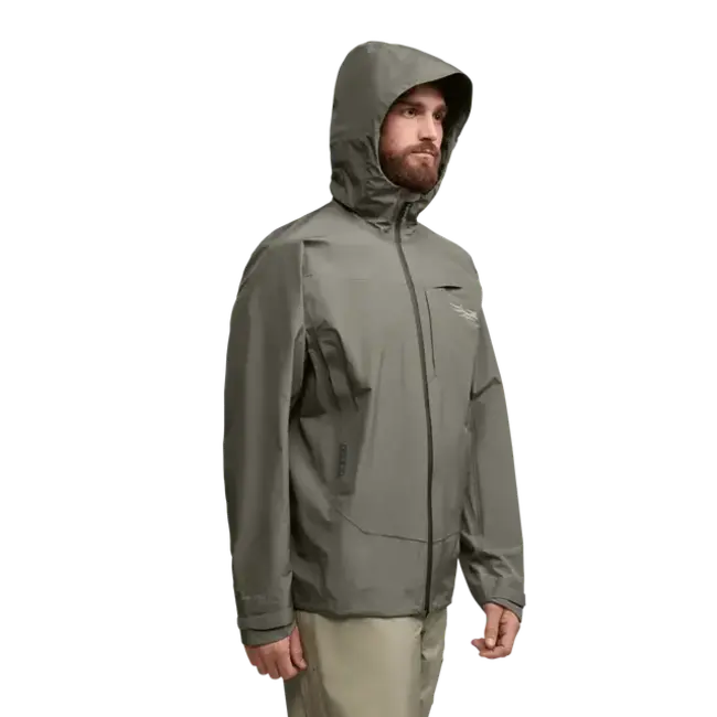 Sitka Stormfront Jacket